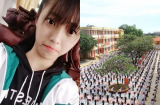 Nữ sinh 16 tuổi mất tích khó hiểu khi đi tập văn nghệ, điện thoại lúc tắt nguồn lúc đổ chuông