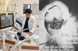 Bé 11 tháng tuổi SUÝT MẤT MẠNG sau khi ĂN CHÁO do mẹ nấu, nguyên nhân đằng sau khiến mẹ CỰC HỐI HẬN