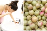 Hiếm muộn đã lâu mới mang thai nhưng MẸ BẦU SƠ Ý LÀM MẤT CON vì những loại rau quả không ai ngờ tới