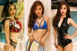 Hương Tràm bất ngờ để lộ hình xăm mới khi diện bikini nóng bỏng 'thiêu đốt' mọi ánh nhìn