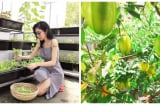 Không khoe 'ngực khủng” nữa, giờ đây Elly Trần chỉ khoe những điều giản dị khiến các mẹ bỉm sữa trầm trồ ngưỡng mộ