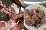 Nhà nhà hoang mang trước THỊT LỢN NHIỄM SÁN: Trẻ ăn phải thực phẩm bị nghi nhiễm giun sán, cha mẹ cần làm gì?