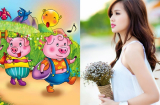 Từ Rằm tháng 3 âm lịch: 4 nàng giáp VẬN ĐÀO HOA ĐỎ THẮM hàng tá người theo đuổi, lại MAY MẮN PHÁT TÀI