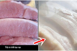 2 bước để thịt lợn tự động đào thải độc tố ra ngoài, cứ yên tâm ăn uống vô tư chẳng cần sợ sán