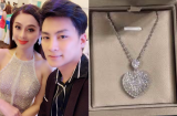 Đã tìm ra được thủ phạm lấy cắp dây chuyền nhưng phản ứng của Lâm Khánh Chi mới gây bất ngờ
