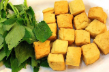 Đậu phụ RẺ BÈO nhưng kết hợp với những thứ này lại TỐT HƠN CẢ NHÂN SÂM, giúp kéo dài tuổi thọ