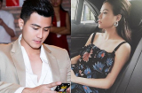 Đỉnh điểm của 'chia ly', Vĩnh Thụy - Hoàng Thùy Linh 'nổi loạn'