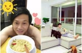 Đọ nhà của 2 anh em được SĂN ĐÓN nhất showbiz Việt: Cùng kiếm tiền tỷ, anh ở giản dị- em trai LÂU ĐÀI