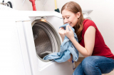 Học lỏm cách giặt đồ TRẮNG SẠCH NHƯ MỚI các khách sạn 5 sao thường dùng mà không tốn một xu tiền nào