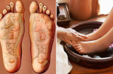 Ngâm chân vào nước nóng cho dễ ngủ, người phụ nữ t.ử v.ong chỉ vì 1 sơ suất nhỏ nhiều người mắc phải
