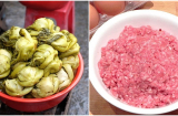 Người bán hàng không bao giờ 'hé răng' về những món từ đồ THỐI THỪA mà ra, ăn vào chỉ RƯỚC ĐỘC