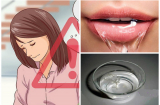 Sáng sớm thử nhỏ nước bọt vào miệng cốc thấy có dấu hiệu này hãy đến gặp bác sĩ ngay kẻo hối không kịp