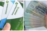 Tiền trong thẻ ATM 'không cánh mà bay', hãy phòng ngay để không bị CƯỚP TRẮNG công sức lao động của mình