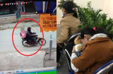 Tình tiết 'sốc' vụ bé gái 9 tuổi bị 'yêu râu xanh' x.âm h.ại trong vườn chuối