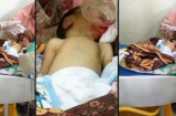 Bé sơ sinh 10 ngày khóc mãi không dứt, bà tưởng cháu đói mang thứ này cho ăn rồi phải ân hận cả đời