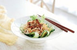 Bữa tối cứ đều đều ăn 2 món salad này đảm bảo bạn vừa đủ năng lượng lại giảm cân xinh đẹp bất ngờ