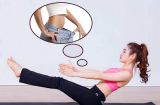 SHBET com đăng nhập nhờ phương pháp hít thở sâu, người bụng béo siêu lười lâu năm cũng dễ dàng xóa tan mỡ thừa