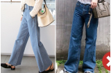 Lời khuyên thật lòng: Đừng bao giờ chọn quần jeans như này kẻo phí tiền!