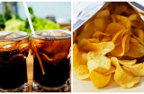 Ngừng cho con ăn 5 loại thực phẩm này nếu không muốn bé bị UNG THƯ và TỬ VONG trước 30 tuổi