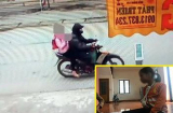 Rùng mình lời khai của gã bán thịt x.âm h.ại bé gái 9 tuổi trong vườn chuối