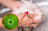 Sai lầm ch.ết người khi nấu thịt gà: 10 nhà thì 9 nhà mắc phải, sửa ngay nếu không muốn mang họa