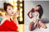 Showbiz 20/3: Phạm Hương lộ thân hình 'gầy trơ xương' gây sốc, Trung Dũng - Thúy Ngân 'đường ai nấy đi'