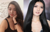 Bí quyết làm đẹp cho 'vòng 1' ngày càng đầy đặn của Á hậu Thúy Vân