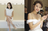 Hai nàng 'Triệu Mẫn' của Ỷ Thiên Đồ Long Ký bật mí bí quyết làm đẹp giữ xuân sắc dù đã 40