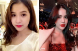 Bà xã Việt Anh phản pháo thông minh khi bị 'chê xấu' trên mạng xã hội