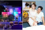 Trường Giang- Nhã Phương: Giấu tổ ấm KÍN NHƯ BƯNG sau nửa năm chung sống cũng đã LỘ DIỆN đầy bất ngờ
