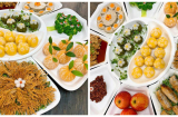 MÂM CƠM của cô vợ đảm 'LÀM BÃO DÂN CƯ MẠNG' với công thức dễ dàng khiến ai cũng TRẦM TRỒ