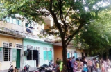 Nghi phạm bị tố dâm ô nhiều học sinh tiểu học bất ngờ treo cổ tự tử