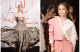 Quỳnh Nga bất ngờ tái xuất xinh đẹp sau ồn ào ly hôn Doãn Tuấn