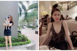 Theo chân phong trào “KHÔNG CHỒNG MÀ CHỬA MỚI NGOAN”, Giang Hồng Ngọc không ngại ngùng khoe QUÝ TỬ 1 tháng tuổi mới sinh