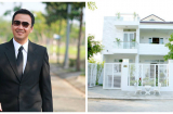 Từng muốn TỰ TỬ khi chia tay mối tình 10 năm với Kim Chi vì nghèo, MC Quyền Linh giờ sống thế này đây