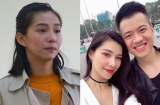 Chồng Lưu Đê Ly phản ứng bất ngờ khi vợ bị 'ném đá' vì quát tháo, xưng hô mày - tao tòa