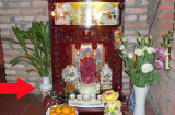 Cúng Thần Tài phải đặt thứ này lên bàn thờ mới mong GỌI được thần Tài, lộc về ngập két