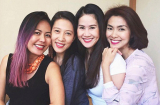 Hội bạn thân của Tăng Thanh Hà đòi 'nghỉ chơi' và nhận cái kết cực bất ngờ