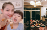 Lưu Đê Ly: Mặc kệ bị nhiều người ghét vì 'phốt giật chồng' vẫn an yên trong tổ ấm vạn người mê