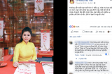 Ngày ra tòa sắp đến, bà Lê Hoàng Diệp Thảo bất ngờ treo status đầy ẩn ý trên trang cá nhân