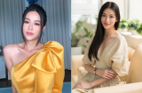 Ngỡ ngàng với nhan sắc ngày càng thăng hạng của Hoa hậu Trái đất Phương Khánh sau tin đồn 'dao kéo'