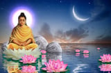 Phật dạy: Trong đời có 2 điều không cầu khấn và 3 điều không thể chờ đợi