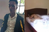 Hận tình vì bị 'đá', 9x cay cú bèn tung clip 'mây mưa' cùng người tình lên mạng xã hội