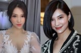 Lưu Đê Ly lộ cằm nhọn hoắt, lệch hẳn sang một bên sau ồn ào quát tháo tại tòa