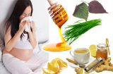 Mẹ bầu uống một ly nước “THẦN DƯỢC” này vào đúng THỜI ĐIỂM VÀNG trong ngày, sẽ thấy hiệu quả không ngờ