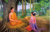 Phụ nữ phạm phải điều ác này, cuộc đời chìm trong bể khổ, trăm năm chưa rửa hết
