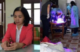 Bất ngờ với câu nói của vợ Bùi Văn Công khi thấy các đối tượng xâm hại nữ sinh trong buồng của mình