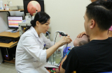 Trẻ điếc bẩm sinh - cha mẹ cần nằm lòng điều này để giúp con