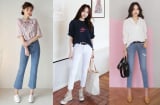 6 kiểu quần jeans dự đoán sẽ 'làm mưa làm gió' trong hè 2019, tủ đồ của bạn đã có chưa?