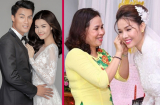 Lộ mối quan hệ thật sự giữa Kỳ Hân và mẹ chồng sau 3 năm kết hôn với Mạc Hồng Quân